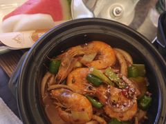 -和子足浴SPA会馆(东方之门店)