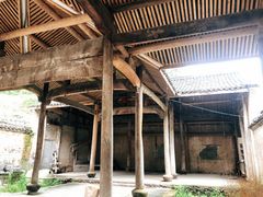 -花溪风景区