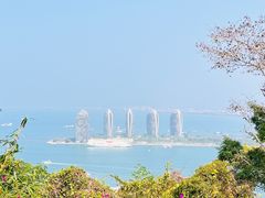 -鹿回头风景区