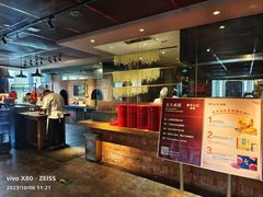 -青年公社烤鸭(青年路店)