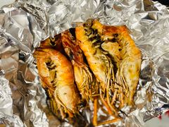 -辉记炭烧海鲜大排档·老字号(福田店)