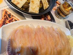 -北京水岸山吧度假村(雁栖镇店)