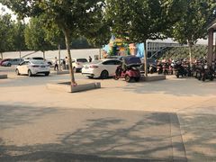 -北戴河集发农业梦想王国