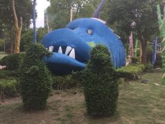 -安徒生童话乐园