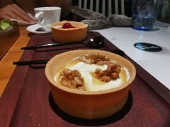酸奶塔-HELLO MUSAE 拾光缪斯餐厅·纯正希腊风味(苏州中心店)