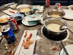 -曼格活海鲜·牛排自助(光明蓝鲸店)