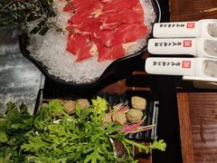 -椒王火锅(厚街万达店)