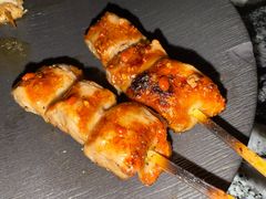 -鸟万·炭火料理Yaki ONE(星光店)