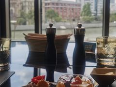 -上海苏宁宝丽嘉酒店·Cafe Bellagio西餐厅