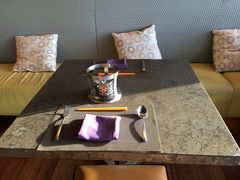 -上海龙之梦万丽酒店