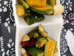 -八两八金·莱芜特色炒鸡(市南漳浦路店)
