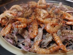 蒸海鲜-77号渔船·蒸海鲜青岛菜(积米崖店)