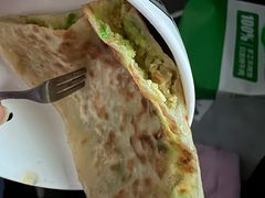 -甲乙饼·手工牛肉饼(天通苑华联店)