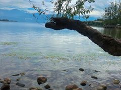 -西昌邛海宾馆