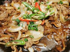 -KimPro 辛普乐概念韩餐