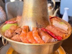 -鼓楼东街老火锅(鼓楼店)