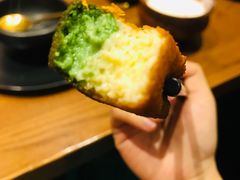 -敏珠拉姆藏餐·南京厨房(富春江东街店)