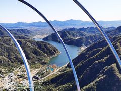 -京东石林峡风景区