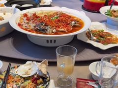 -大食客·非遗吉菜(高新和园店)