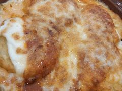 肉酱汁土豆-萨莉亚意式餐厅(中北永旺店)