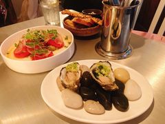 -Ocean's Table 欧舍