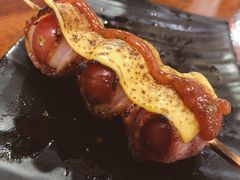 -鸟串烧Yakitori