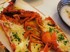 -达叔香味海鲜(海棠68环球美食街店)