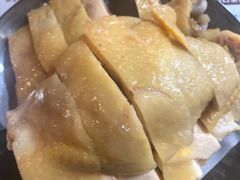 -阿金大白·上海菜馆(新天地店)