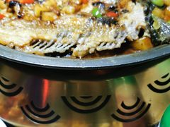 -馋火炉鱼(新世界百货望京店)
