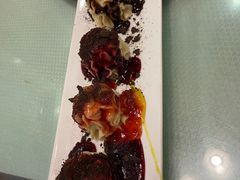 -桃子餐厅·天津菜(红星路直营店)