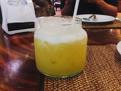 -自然餐厅(Phuket)