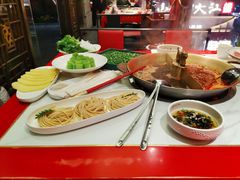 -小龙翻大江文化火锅(太古里店)