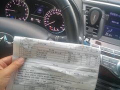 -上海永达浦东英菲尼迪4S店