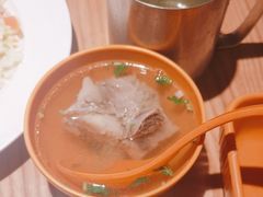 -谷丽麦馕新疆菜·清真(步步高梅溪新天地店)