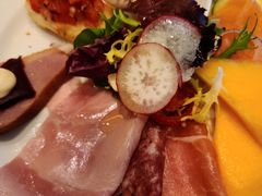 -Cova Ristorante & Caffe(海港城店)