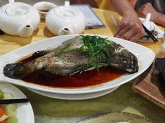 -江记餐厅(罗冲围店)