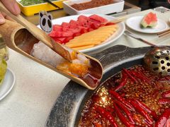 -川西坝子火锅(金沙1.0直营店)