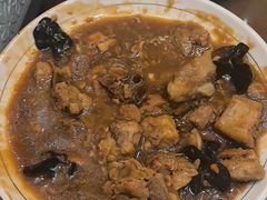 -宾朋海鲜饭庄(兴海路店)