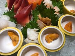 -和彩放题餐厅(酒仙桥店)
