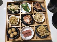 -新仙清汤牛腩(铜锣湾店)