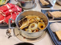 -呷哺呷哺(虹口赤峰路店)