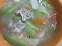 -津津餐室
