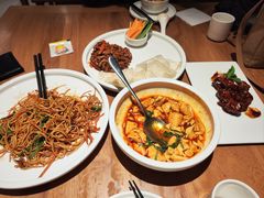 -枣子树·素食餐厅(普陀山店)