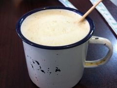 麦乳精-做了不起的80后