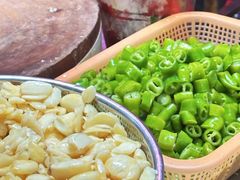 -何永光123鲜牛肉馆(1号店)