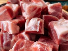 -毛辣果·贵州红酸汤牛肉火锅(西单店)