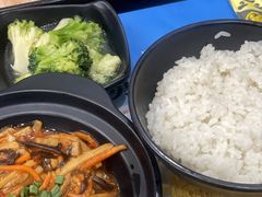 -老娘舅中式快餐(美好广场店)