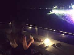 -Rock Bar Bali(Bali)