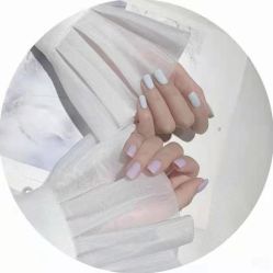 -LY美甲美睫