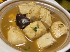 乡下老豆腐-天目湖刘老四农庄